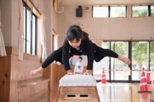 体操教室
