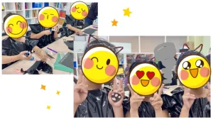 ハロウィン仮装