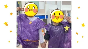 ハロウィン仮装