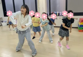えすこーと(エスコート)戸越公園校ダンス教室